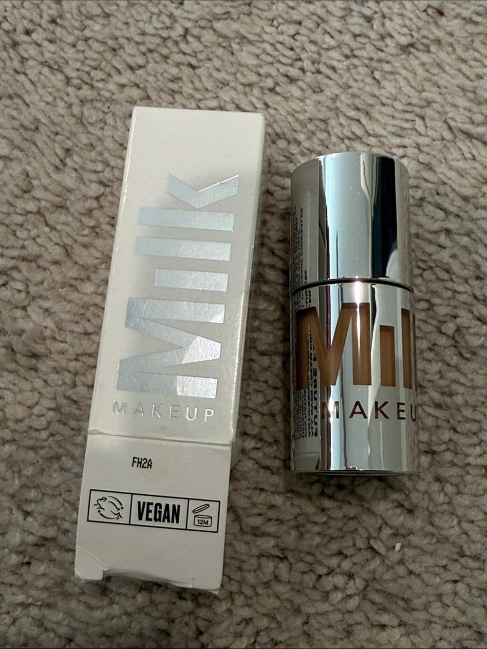 Milk makeup concealer